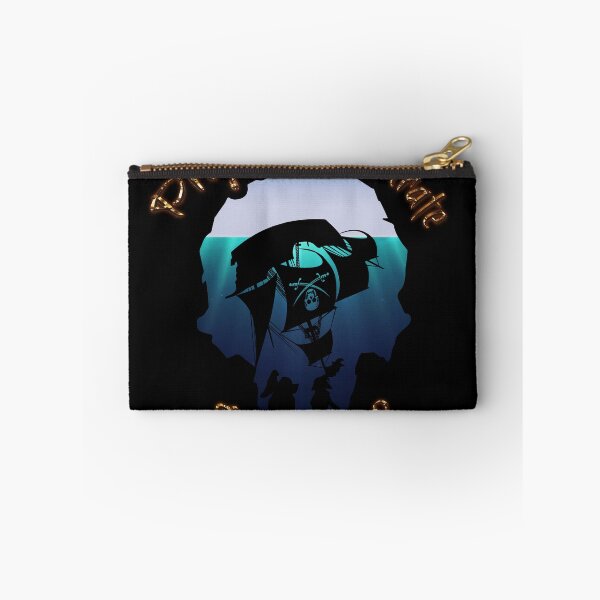 Item preview, Professional Pirate since 2018 designed and sold by TheGoldenChin.