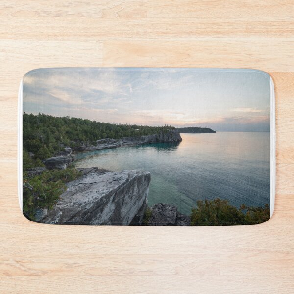 Item preview, Cyprus Lake Lookout | Bruce Peninsula designed and sold by MadPatter.