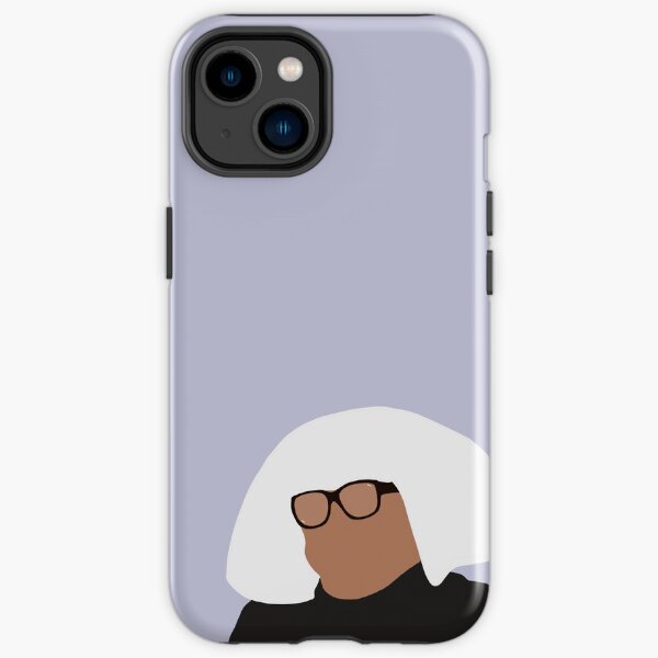 Frank - It's Always Sunny iPhone Tough Case