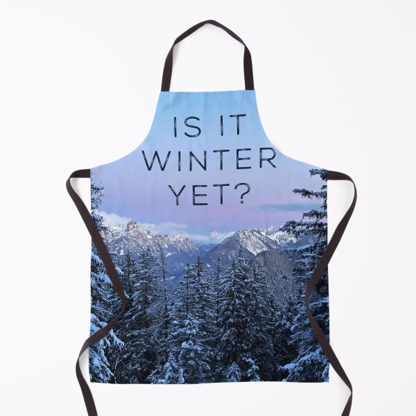 Item preview, Is it winter yet? Winterwonderland designed and sold by posay.