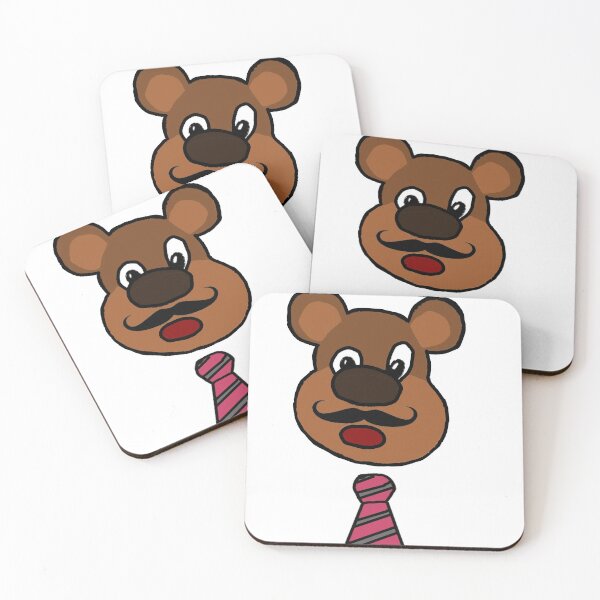 Item preview, Business Bear designed and sold by bearWorks.
