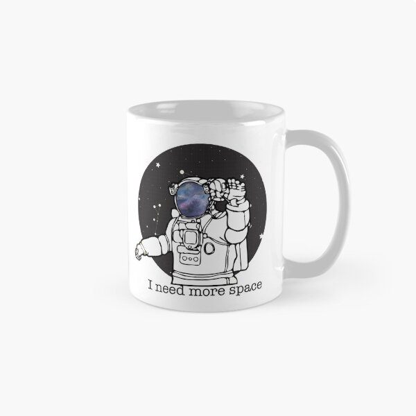 Item preview, I need more space designed and sold by FadsBoo.