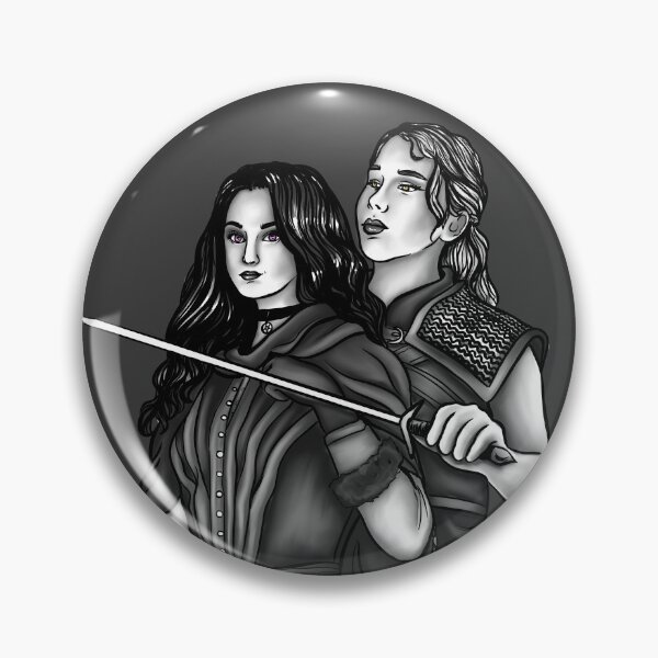 Item preview, Destiny (wlw)  designed and sold by creativecroft15.