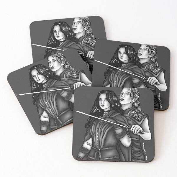 Item preview, Destiny (wlw)  designed and sold by creativecroft15.