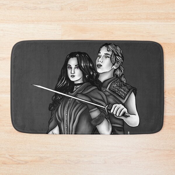 Item preview, Destiny (wlw)  designed and sold by creativecroft15.