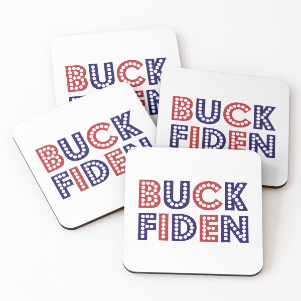 Item preview, Buck Fiden designed and sold by MJLdesigns.