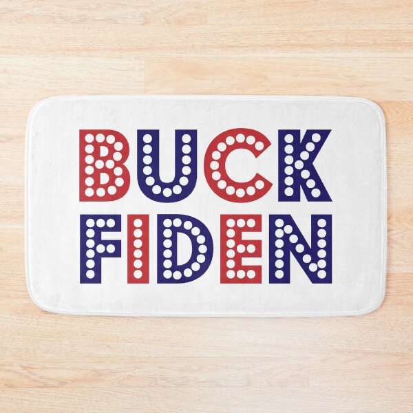 Item preview, Buck Fiden designed and sold by MJLdesigns.