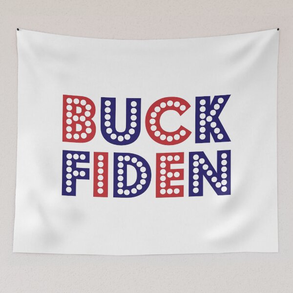 Item preview, Buck Fiden designed and sold by MJLdesigns.