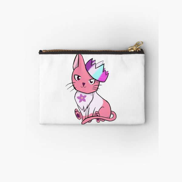 Item preview, Sapphic Multisexual Pride Cat designed and sold by LunarDoodles.