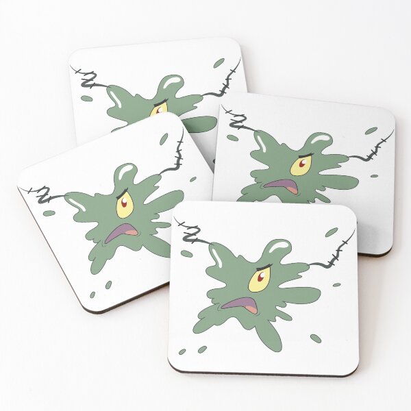 Item preview, PLANKTON designed and sold by ARTCLX.