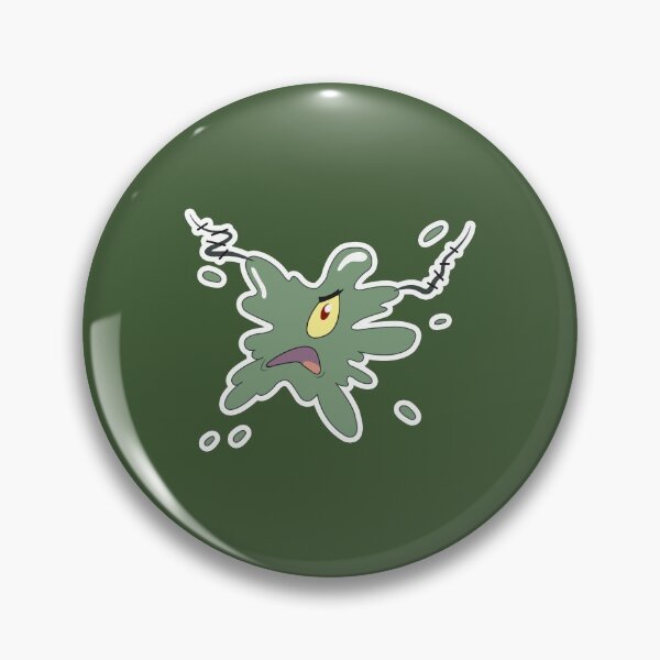 Item preview, PLANKTON designed and sold by ARTCLX.