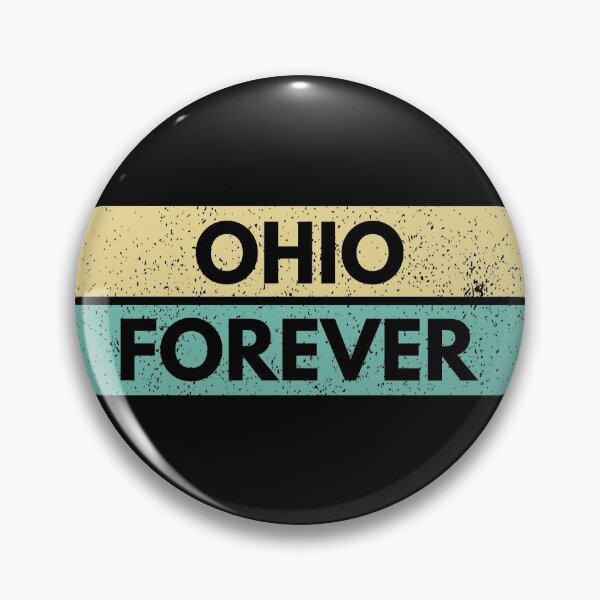 Item preview, Ohio Forever designed and sold by Piztees.