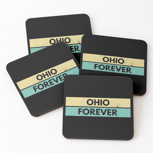 Item preview, Ohio Forever designed and sold by Piztees.