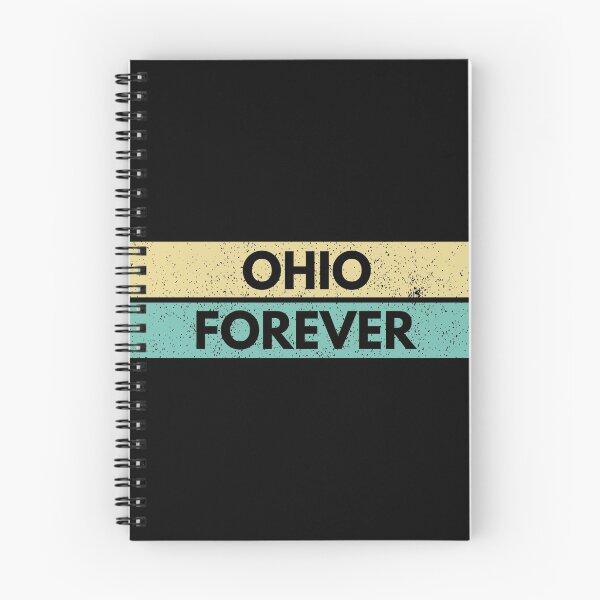 Item preview, Ohio Forever designed and sold by Piztees.