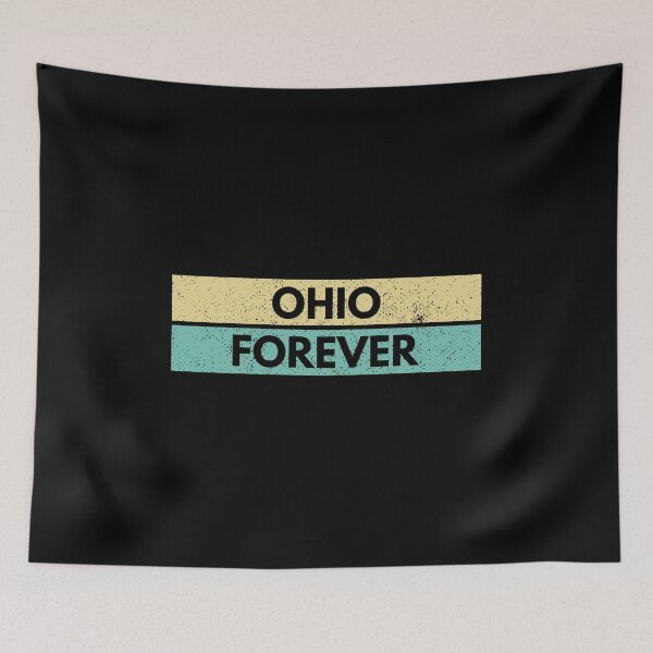 Item preview, Ohio Forever designed and sold by Piztees.