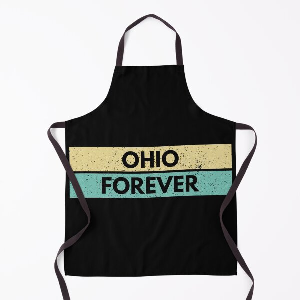 Item preview, Ohio Forever designed and sold by Piztees.
