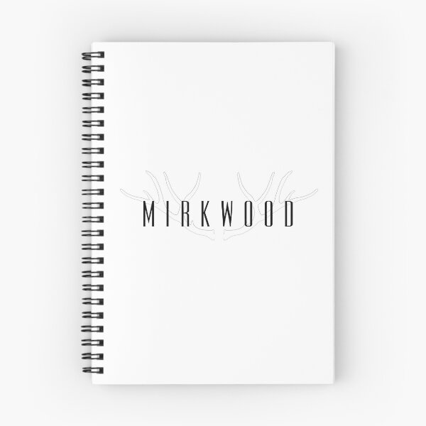 Item preview, Mirkwood 2.0 designed and sold by electropuff.