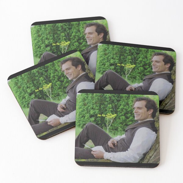 Item preview, Smiling Sherlock designed and sold by Fun Stuff Merch.