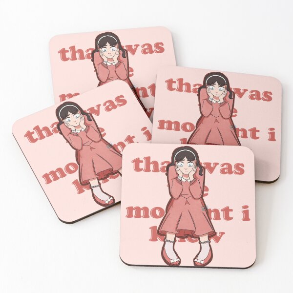 Item preview, The Moment I Knew - Taylor Swift Inspired Print designed and sold by Celine Aves.