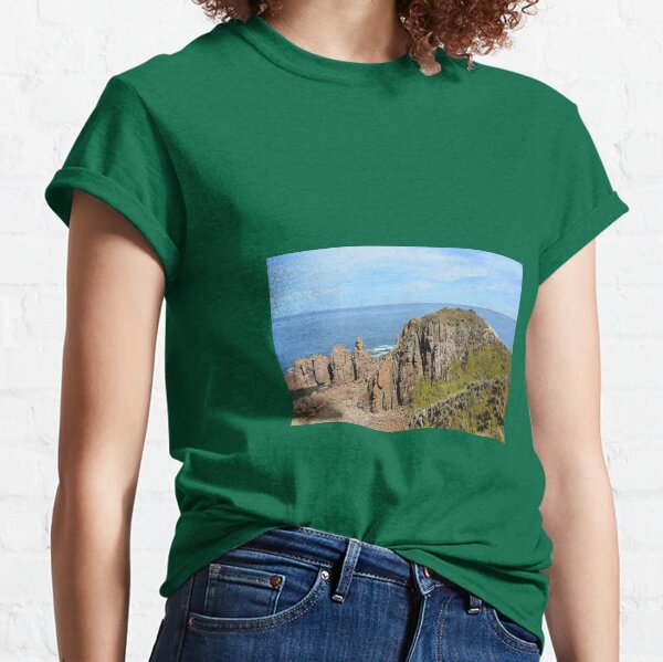ROCKSCAPE Classic T-Shirt