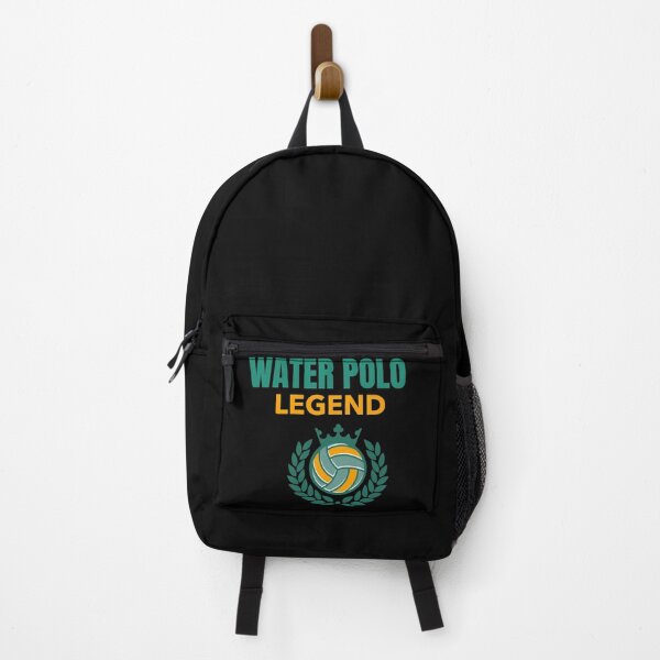 Item preview, Water Polo Legend designed and sold by joabaj.