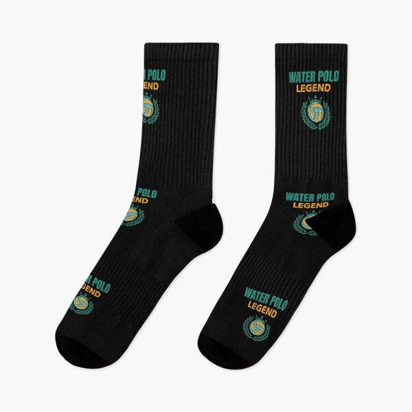Item preview, Water Polo Legend designed and sold by joabaj.