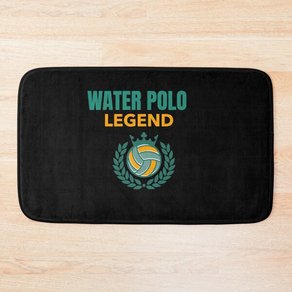 Item preview, Water Polo Legend designed and sold by joabaj.