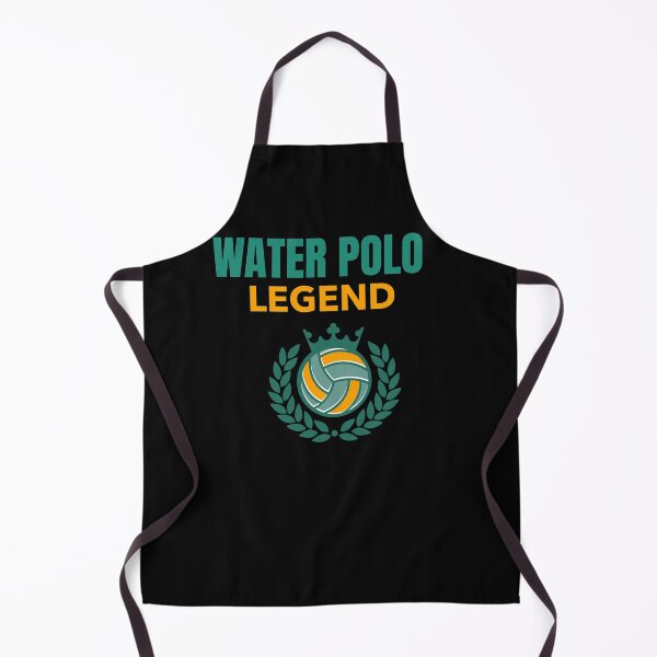 Item preview, Water Polo Legend designed and sold by joabaj.