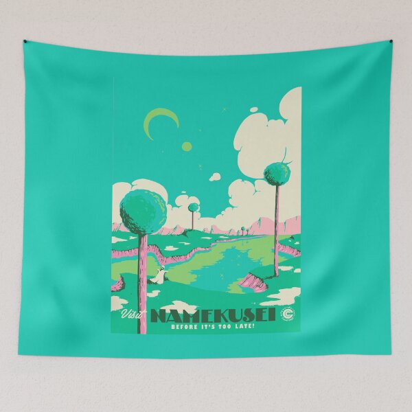 Item preview, visit namekusei designed and sold by mathiole.