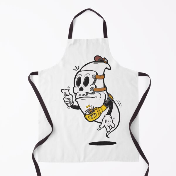 Item preview, S-kalle ghost designed and sold by S-kalle.