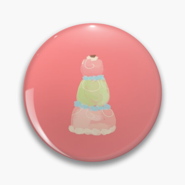 Item preview, Courtesan au Chocolat  designed and sold by electropuff.