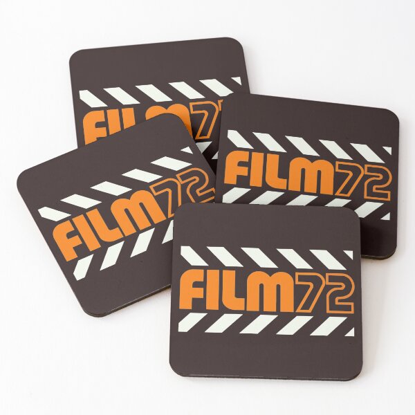 Item preview, Film 72 now with Barry Norman designed and sold by beastmustdie.