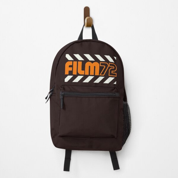 Item preview, Film 72 now with Barry Norman designed and sold by beastmustdie.