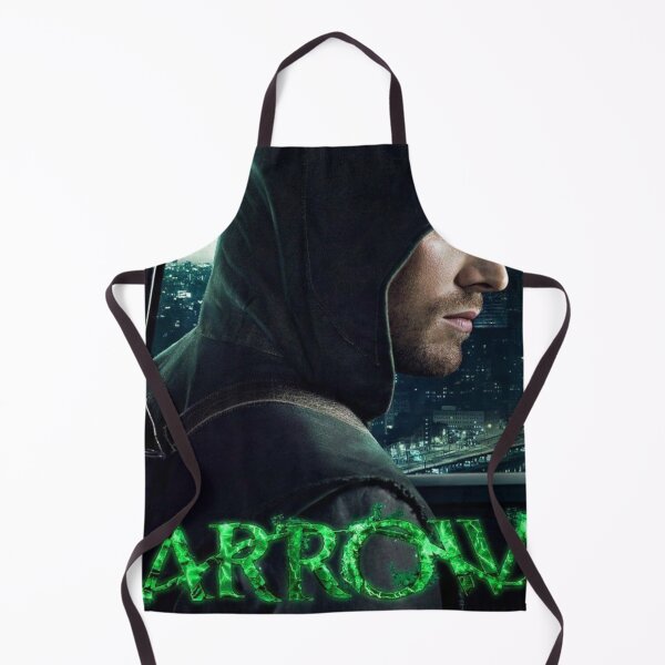 Item preview, Oliver Queen The 'Green Arrow' designed and sold by MynameisRafe.