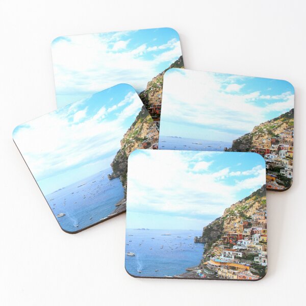 Item preview, Overview of Positano designed and sold by Kristina Drozd.