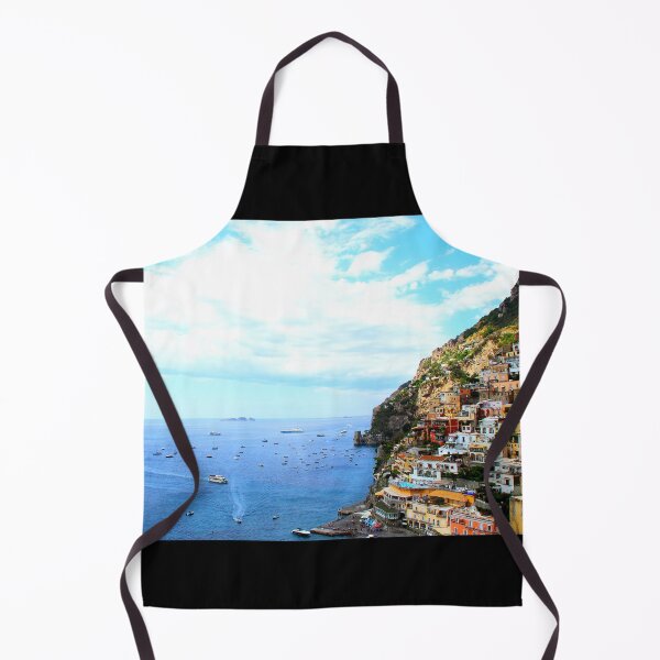Item preview, Overview of Positano designed and sold by Kristina Drozd.