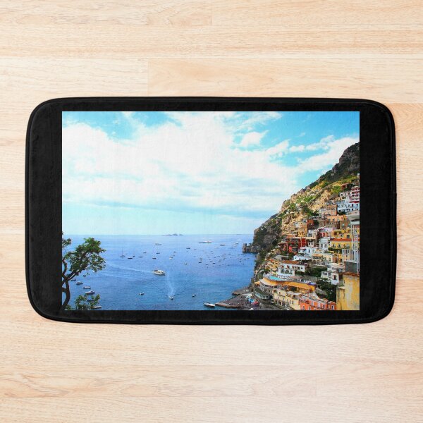 Item preview, Overview of Positano designed and sold by Kristina Drozd.