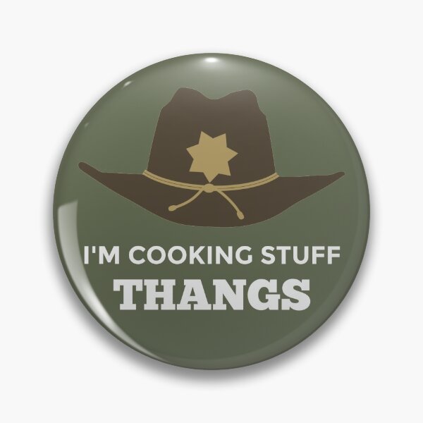 Item preview, i'm cooking stuff... thangs! - white designed and sold by lexicolor.