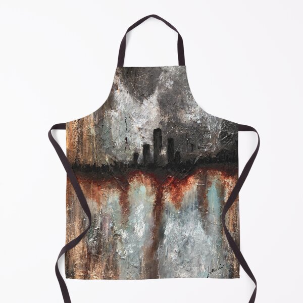 Item preview, Disaster designed and sold by Laurie Parenteau.