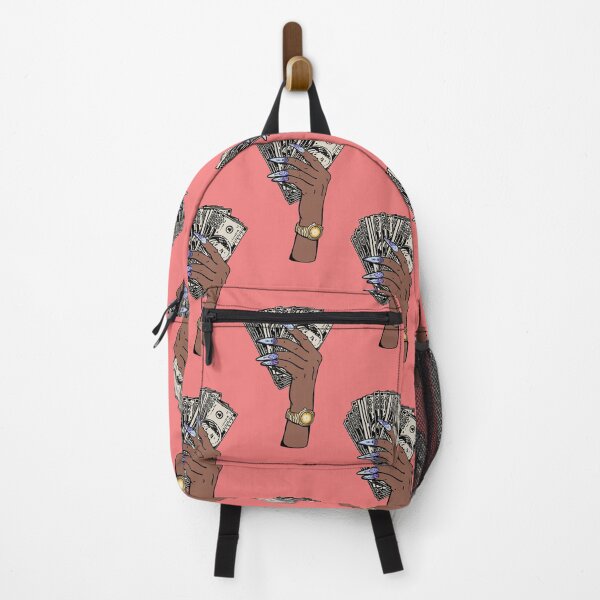 Item preview, Wealth Aesthetic Pattern designed and sold by okpinsArtDesign.