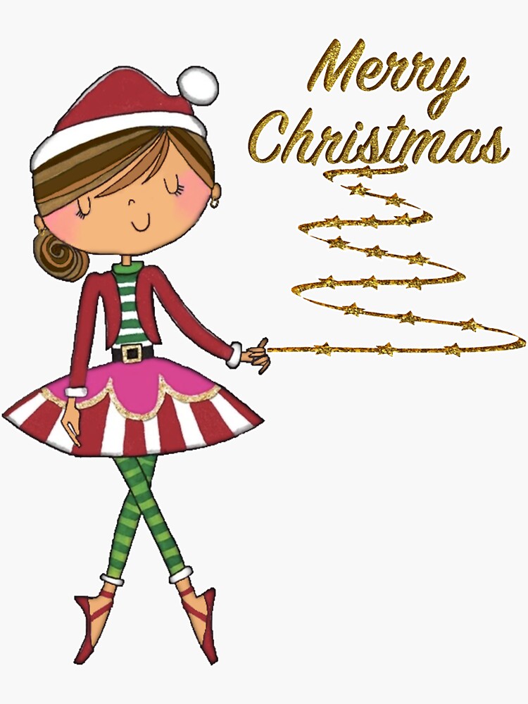 A Christmas Ballet Vinyl