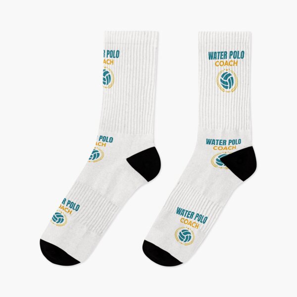 Item preview, Water Polo Coach designed and sold by joabaj.