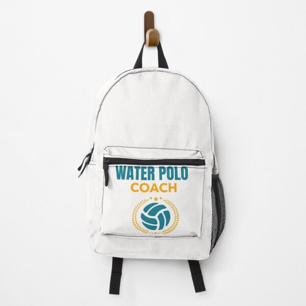 Item preview, Water Polo Coach designed and sold by joabaj.