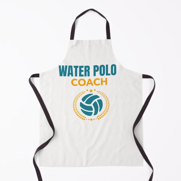 Item preview, Water Polo Coach designed and sold by joabaj.