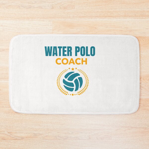 Item preview, Water Polo Coach designed and sold by joabaj.