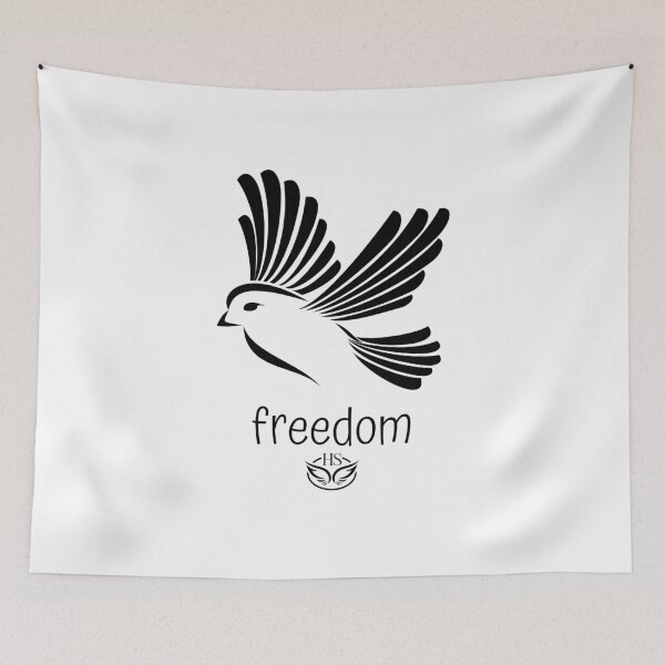 Item preview, Birds in freedom designed and sold by happystorehs.