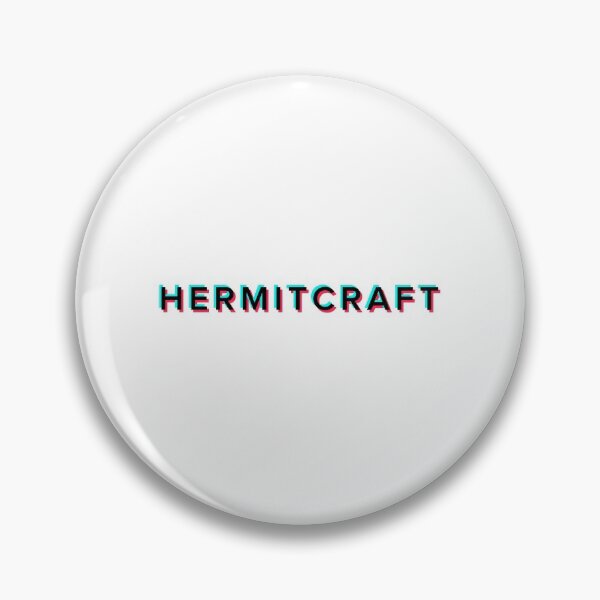 Item preview, Hermitcraft tik tok design designed and sold by creativesupply.