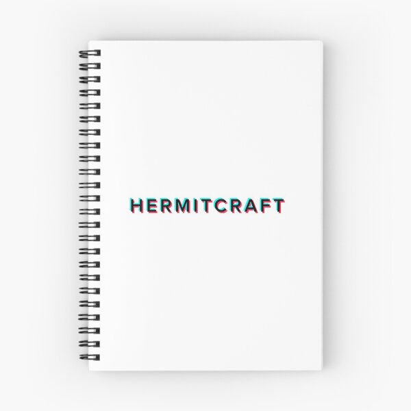 Item preview, Hermitcraft tik tok design designed and sold by creativesupply.