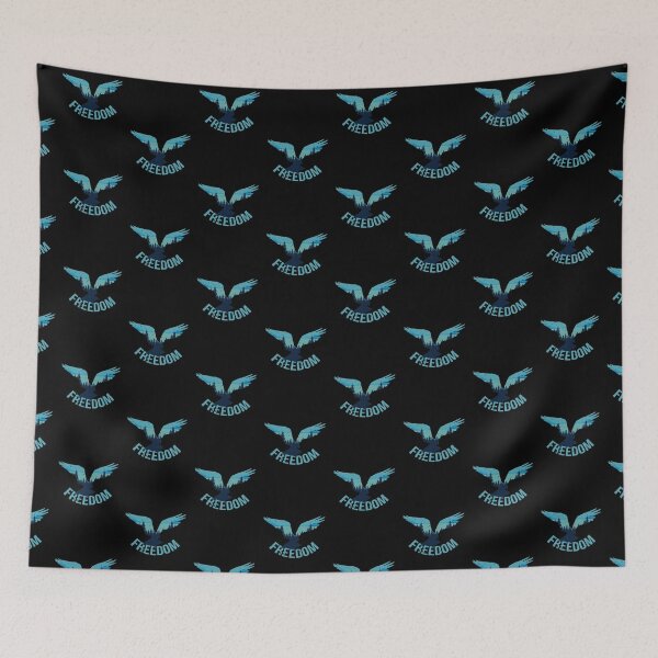 Item preview, freedom designed and sold by Seb-Sk93.
