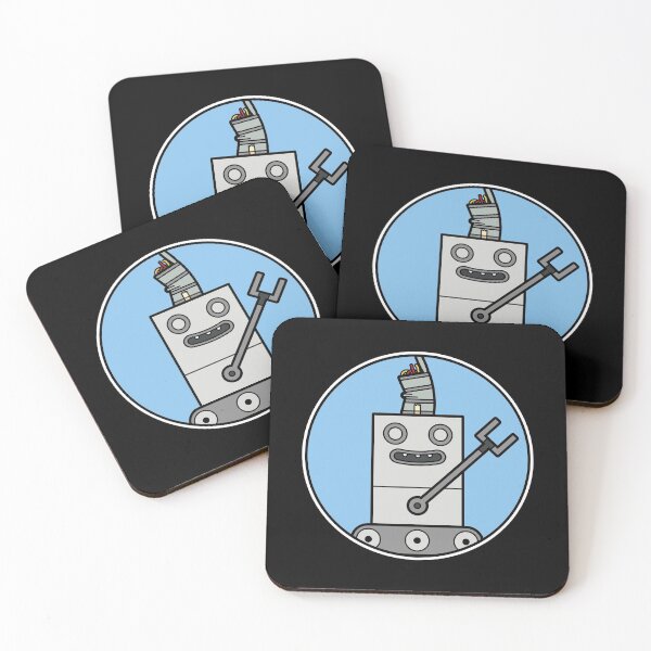 Item preview, NEPTR — full flat colour designed and sold by Phil Tessier Too.